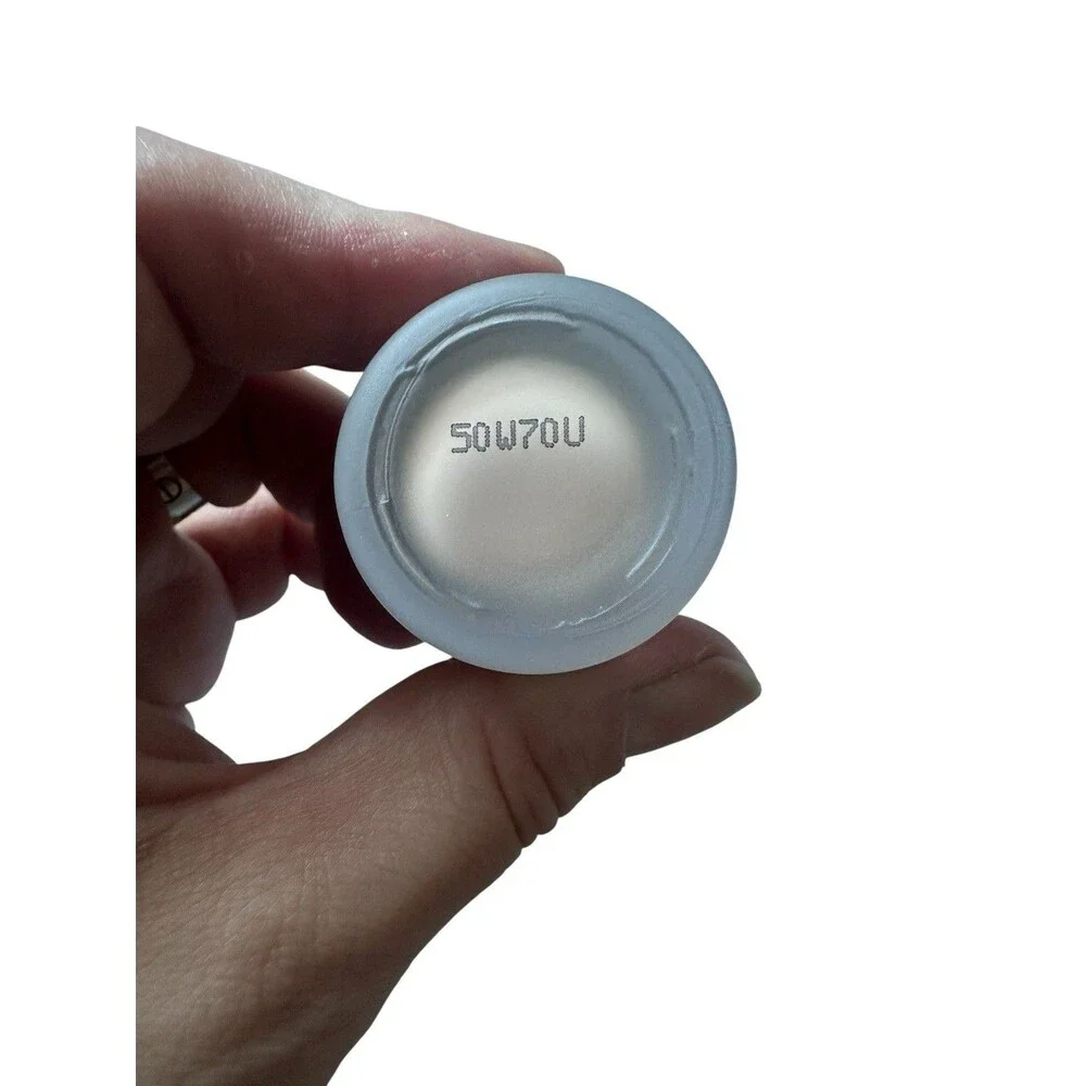 Maybelline Green Edition Superdrop Tinted Oil Base Makeup Foundation #05